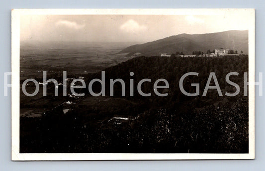 Pohlednice LETOVISKO KUNVALDY (ST8828)