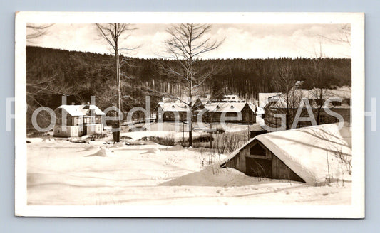 Pohlednice LÁZNĚ KARLOVA STUDÁNKA (ST8832)