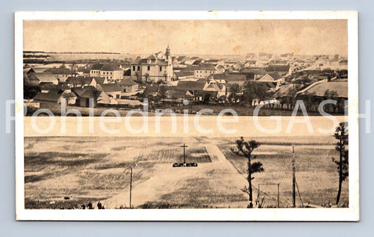 Pohlednice LIDICE (ST8841)