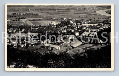 Pohlednice HORNÍ ČERNOŠICE (ST8842)