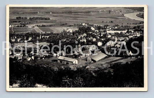 Pohlednice HORNÍ ČERNOŠICE (ST8842)