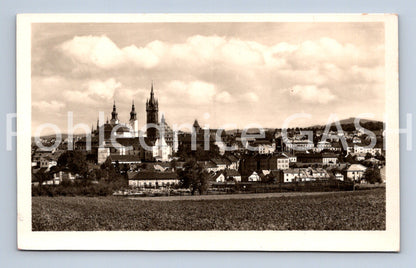 Pohlednice KLATOVY (ST8848)