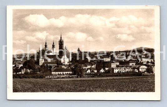 Pohlednice KLATOVY (ST8848)