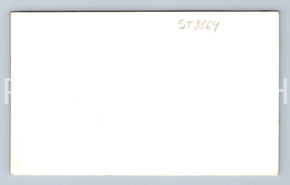 Pohlednice ČESKÝ HRAD (ST8869)