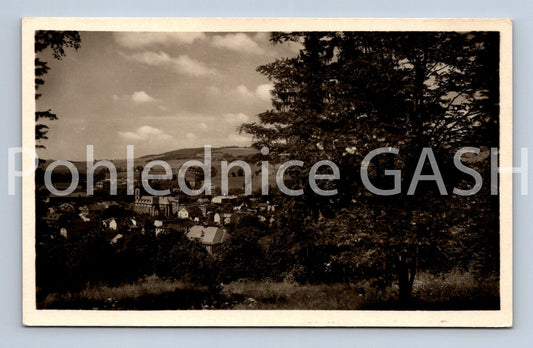 Pohlednice VRCHLABÍ (ST8873)