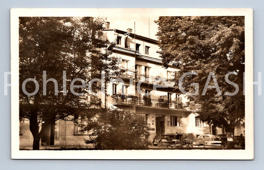 Pohlednice TRENČIANSKÉ TEPLICE (ST8890)