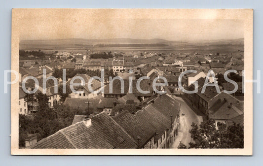 Pohlednice PŘEŠTICE (ST8896)