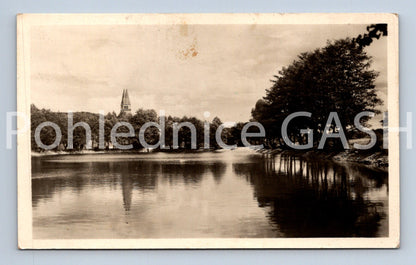 Pohlednice NEJDEK (ST8904)