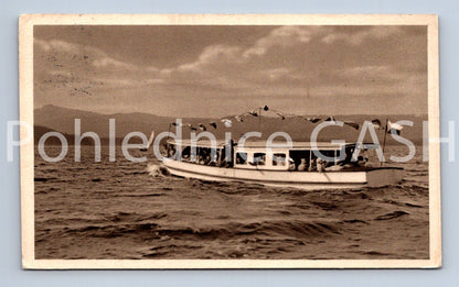 Pohlednice DOKSY (ST8905)