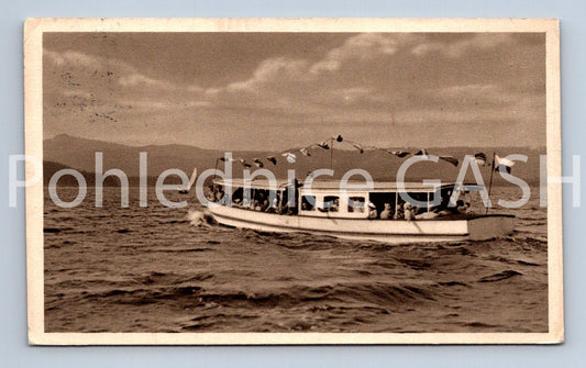 Pohlednice DOKSY (ST8905)