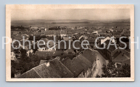 Pohlednice PŘEŠTICE (ST8907)