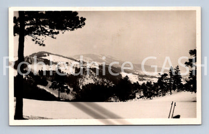 Pohlednice HEMŠTEJN A KOZÁKOV (ST8912)