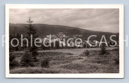 Pohlednice PRÁŠILY (ST8915)