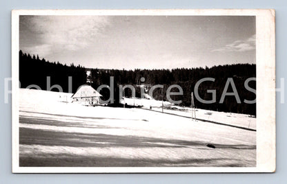 Pohlednice ŠPINDLERŮV MLÝN (ST8918)