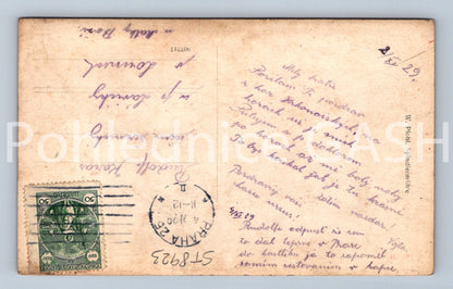 Pohlednice ŠPINDLERŮV MLÝN (ST8923)