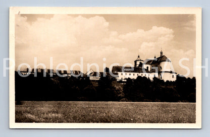 Pohlednice PŘEŠTICE (ST8930)