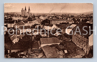 Postcard KOLIN (ST8949)