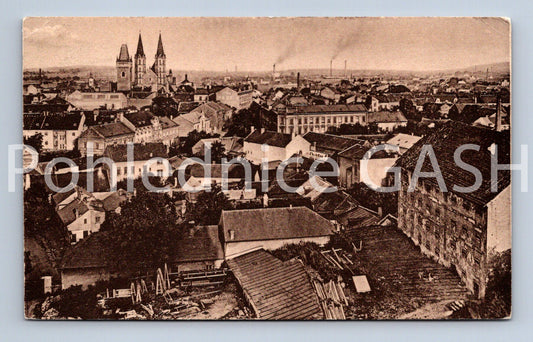 Postcard KOLIN (ST8949)