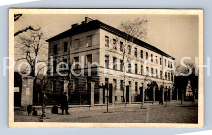 Pohlednice BEROUN (ST8950)