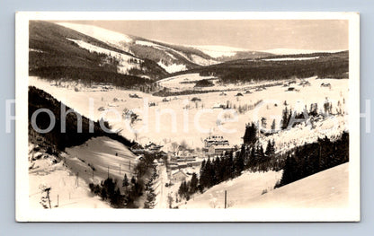 Pohlednice KRKONOŠE (ST8951)