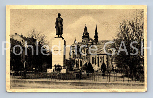 Pohlednice KOŠICE (ST8959)