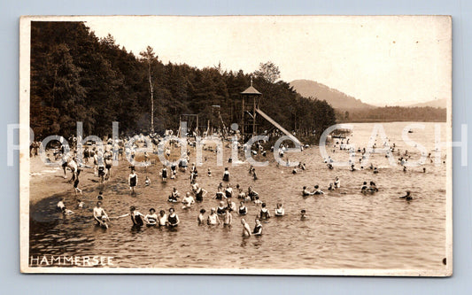 Pohlednice HAMMERSEE (ST8981)