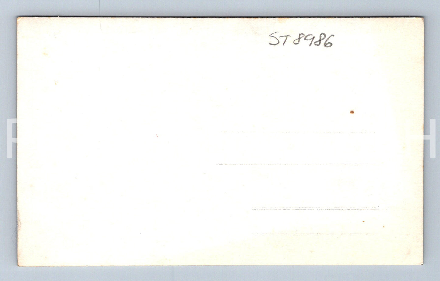 Pohlednice LÁNY (ST8986)