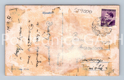 Pohlednice DOMAŽLICE (ST9000)