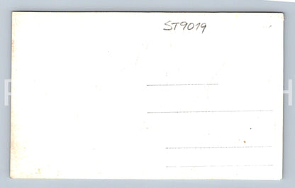 Pohlednice HORA ŘÍP (ST9019)