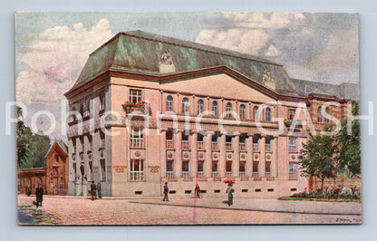 Pohlednice PLZEŇ (ST9037)