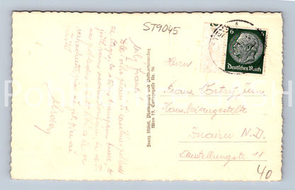 Pohlednice STADT STEYR VOM TABOR (ST9045)