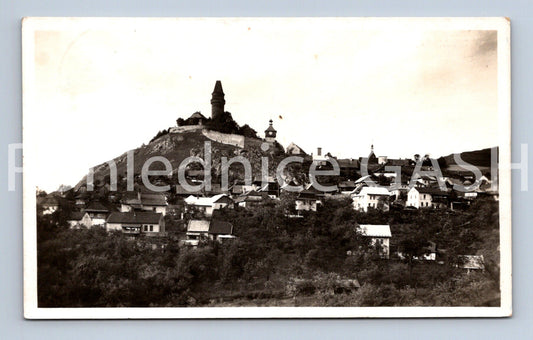 Pohlednice ŠTRAMBERK (ST9053)