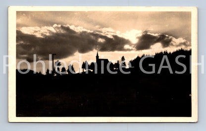 Pohlednice BESKYDY (ST9061)