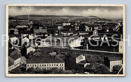 Pohlednice PLZEŇ (ST9074)