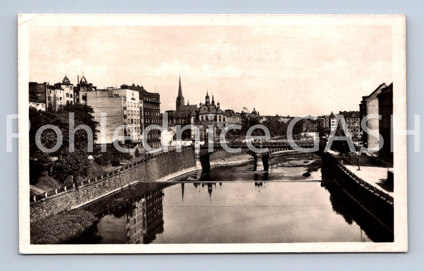 Pohlednice PLZEŇ (ST9082)