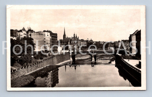 Pohlednice PLZEŇ (ST9082)