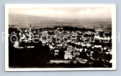 Pohlednice PLANÁ U MARIÁNSKÝCH LÁZNÍCH (ST9092)