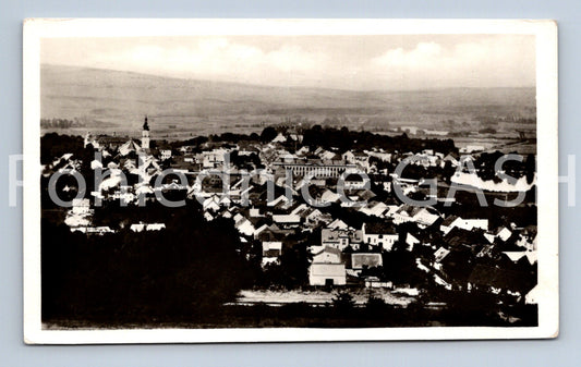 Pohlednice PLANÁ U MARIÁNSKÝCH LÁZNÍCH (ST9092)