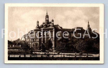 Pohlednice PLZEŇ (ST9102)