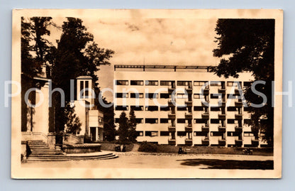 Pohlednice TRENČ. TEPLICE (ST9105)