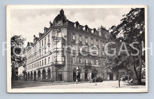 Pohlednice PLZEŇ (ST9113)