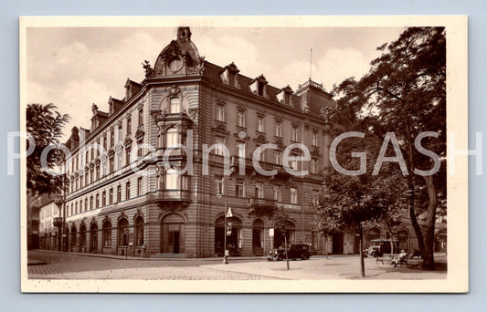 Pohlednice PLZEŇ (ST9114)