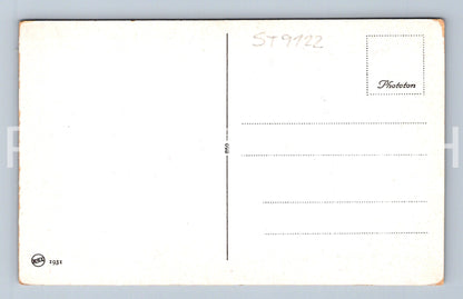 Pohlednice PLZEŇ (ST9122)