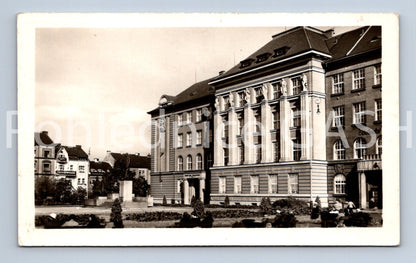 Pohlednice PLZEŇ (ST9130)