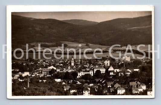 Pohlednice ŠUMPERK (ST9132)