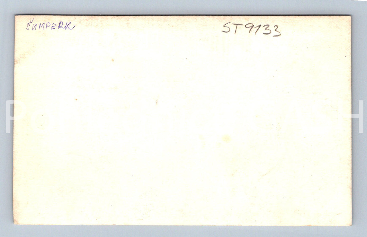 Pohlednice ŠUMPERK (ST9133)