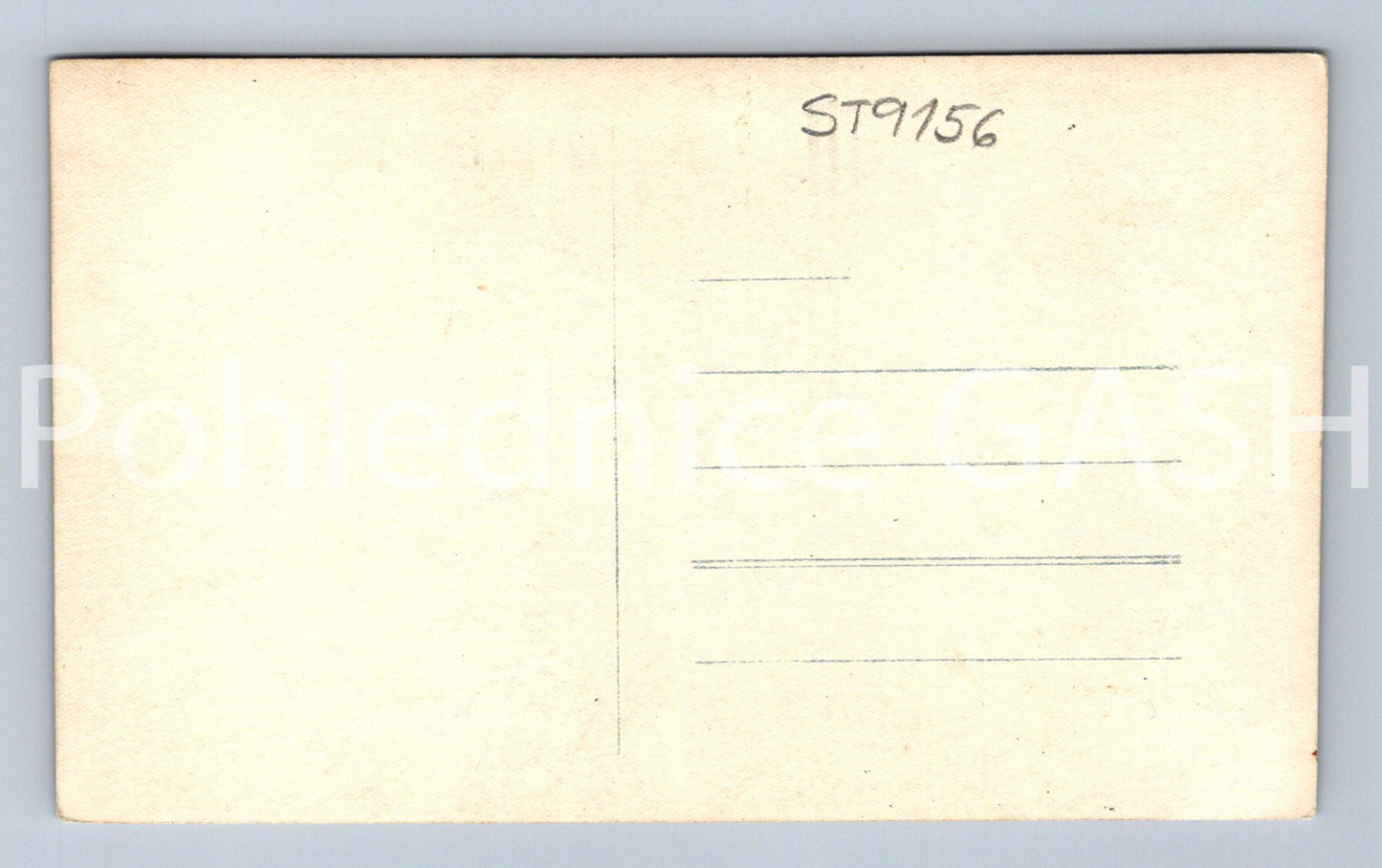 Pohlednice VELEHRAD (ST9156)