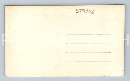 Pohlednice VELEHRAD (ST9156)