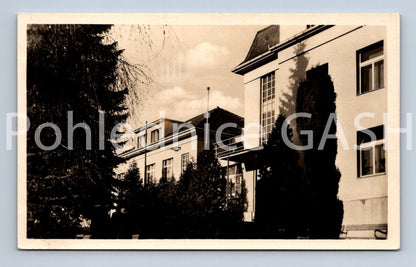 Pohlednice CHOCERADY (ST9157)