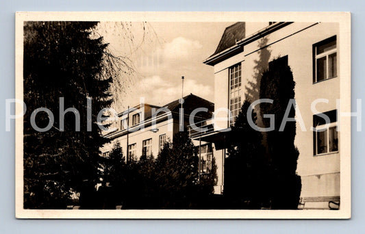 Pohlednice CHOCERADY (ST9157)